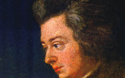 W.A.Mozart Rondo in C-Dur, KV 373
