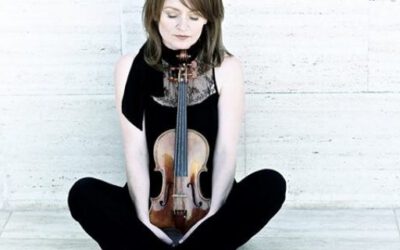 Franz Lehár: Concertino für Violine und Orchester